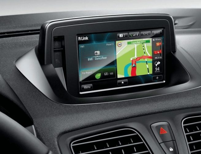 Renault R-Link Evolution TomTom 11.05 SD-Karte Europa | Teilenummer: 259E94685R – Bild 4