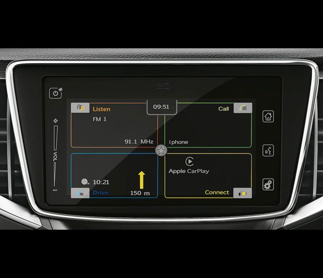 SUZUKI SLDA SD Karte Europa 2023 | Teilenummer: 39921-54PA8 – Bild 3