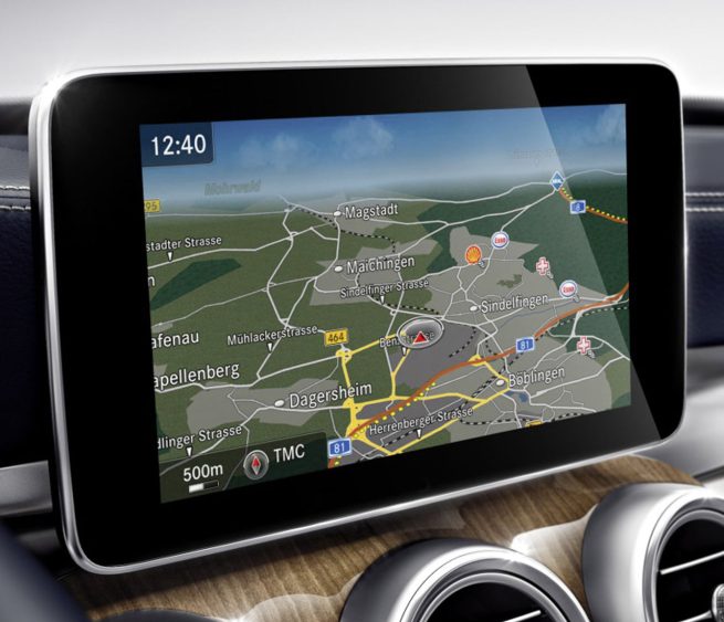 Mercedes-Benz Garmin Map Pilot Star2 v19 SD-Karte Europa | Teilenummer: A2139068510 – Bild 2